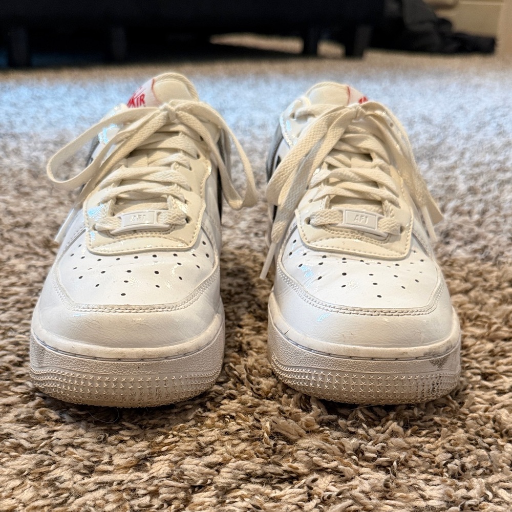 Nike air sneakers - Picture 8 of 12